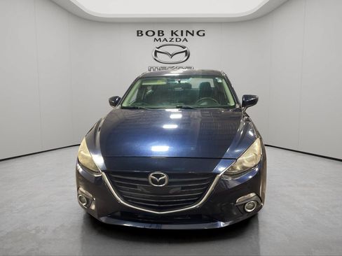 Used 2014 MAZDA MAZDA3 i Touring FWD image 8