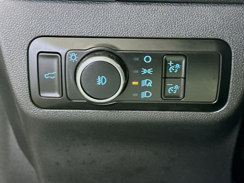 Used 2023 Ford Bronco Sport Big Bend w/ Convenience Package image 17