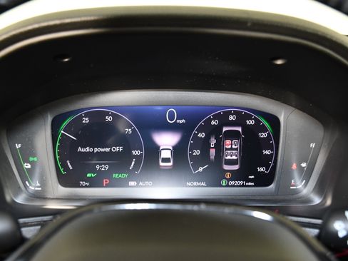 Used 2023 Honda Accord Touring image 18