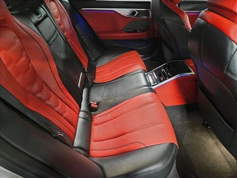 Certified 2023 BMW M850i Gran Coupe xDrive image 20