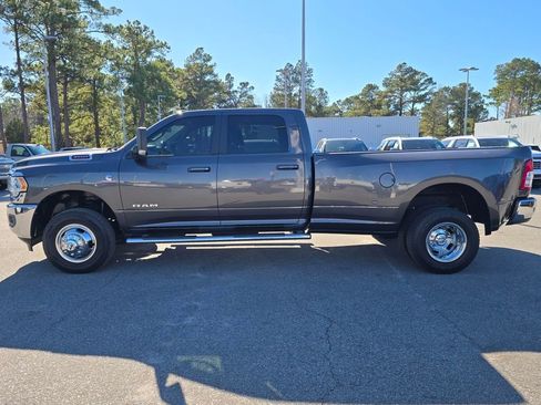 Used 2020 RAM 3500 Big Horn image 6