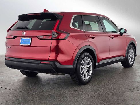 Used 2024 Honda CR-V EX image 6