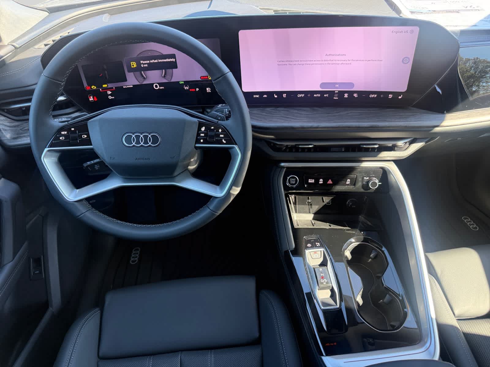 New 2026 Audi Q5 Premium AWD/4WD image 14