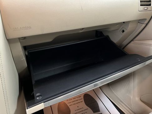 Used 2018 INFINITI QX80 4WD w/ Driver Assistance Package image 50