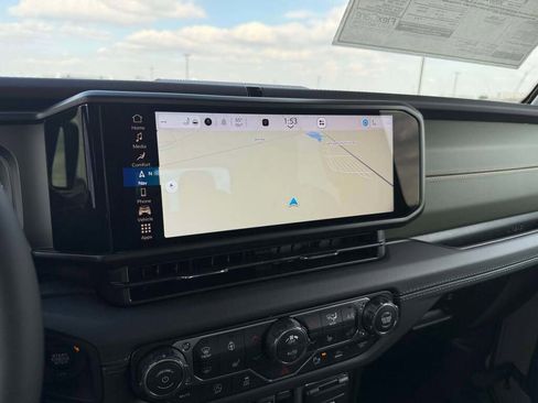 New 2026 Jeep Gladiator Mojave image 31