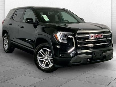 Used 2025 GMC Terrain Elevation