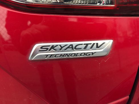 Used 2015 MAZDA MAZDA3 s Grand Touring image 18