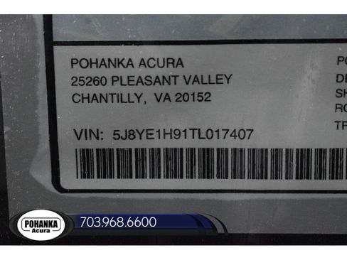 New 2026 Acura MDX A-Spec image 40