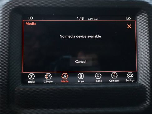 Used 2018 Jeep Wrangler Unlimited Sport AWD/4WD image 29
