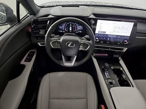 Certified 2025 Lexus RX 350 Premium Plus w/ Convenience Package FWD image 13