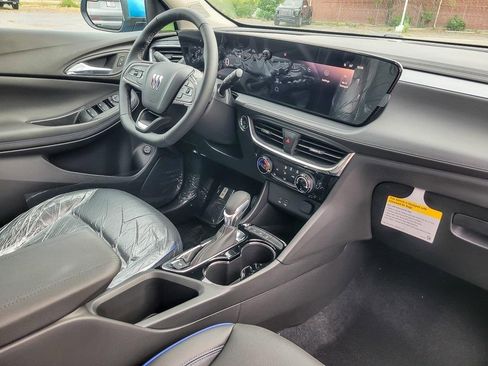 New 2026 Buick Encore GX Sport Touring w/ Comfort Package image 19