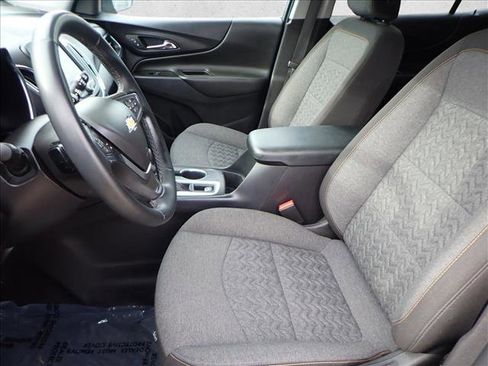 Used 2024 Chevrolet Equinox LT image 12