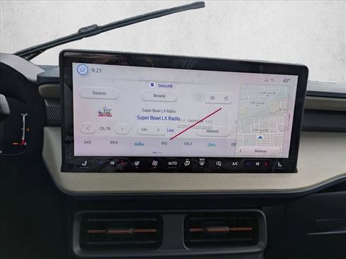 New 2026 Ford Maverick Lariat image 12