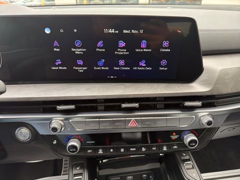 New 2025 Kia Telluride SX X-Line image 34