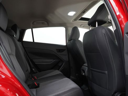 Used 2024 Subaru Crosstrek 2.0i Premium AWD/4WD image 12