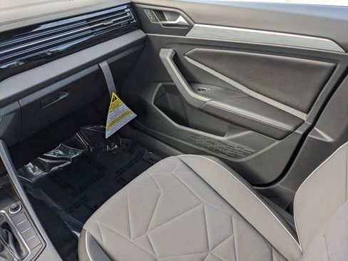 New 2026 Volkswagen Jetta Sport image 17