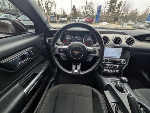 Used 2022 Ford Mustang GT w/ Equipment Group 301A image 18