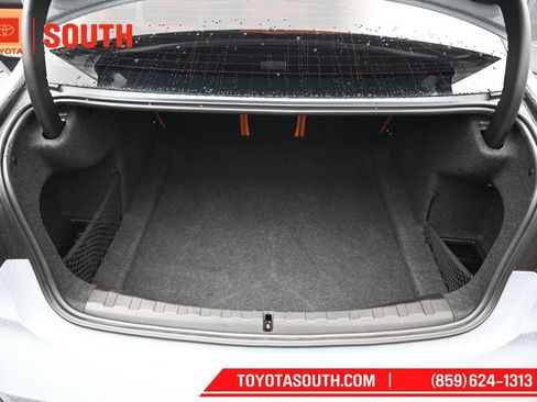 Used 2022 BMW M3 RWD image 30