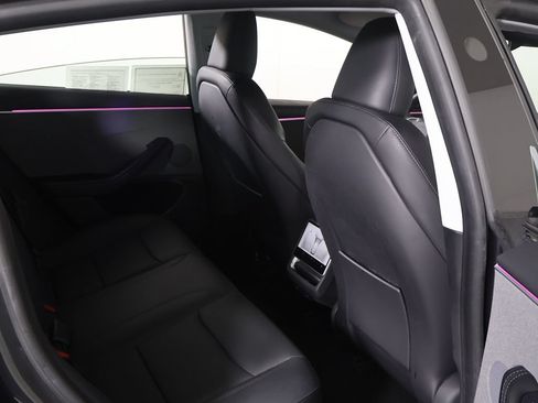 Used 2024 Tesla Model 3 Long Range RWD image 32