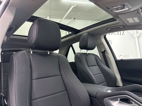 Used 2026 Mercedes-Benz GLE 350 4MATIC image 29