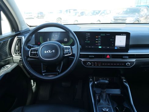 Certified 2024 Kia Sorento S image 20