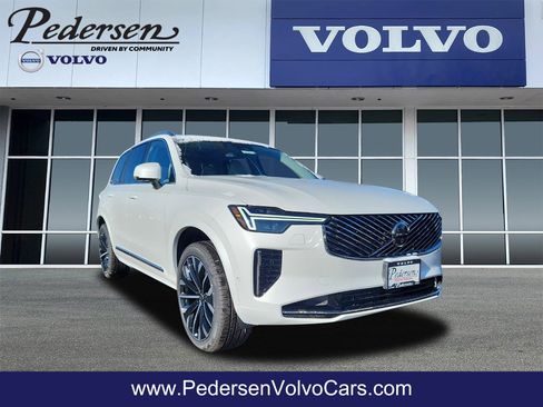 New 2026 Volvo XC90 T8 Ultra w/ Protection Package Premier image 1