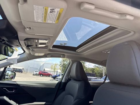 New 2026 Subaru Crosstrek 2.5i Limited AWD/4WD image 27