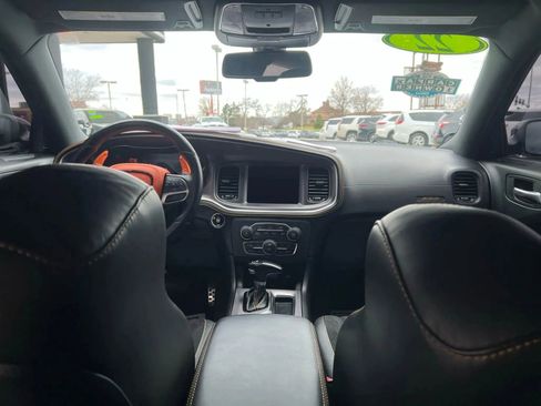 Used 2022 Dodge Charger Scat Pack image 14
