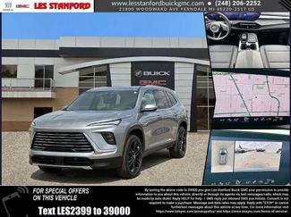 Used 2025 Buick Enclave Preferred w/ Power Package FWD video 1