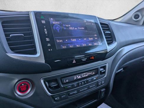 Used 2016 Honda Pilot EX-L image 11