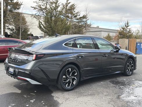Used 2024 Hyundai Sonata SEL image 5