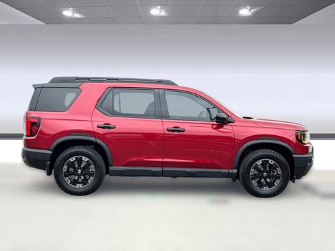 Certified 2026 Honda Passport TrailSport Elite image 7