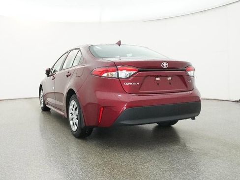 New 2026 Toyota Corolla LE image 22