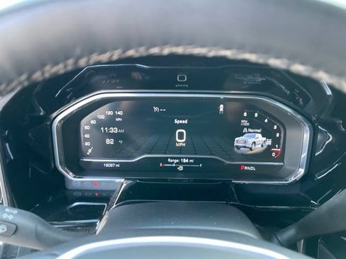 Certified 2025 GMC Sierra 1500 Elevation AWD/4WD image 8