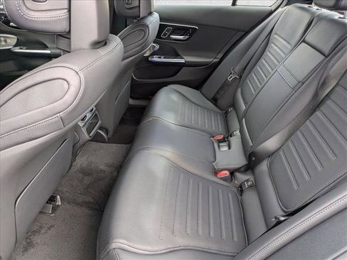 New 2026 Mercedes-Benz C 300 Sedan image 15