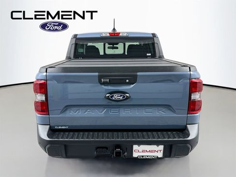 New 2026 Ford Maverick Lariat AWD/4WD image 7