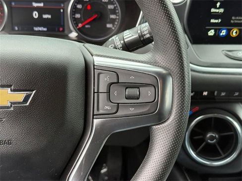 Used 2024 Chevrolet Blazer LT w/ Convenience Package image 19