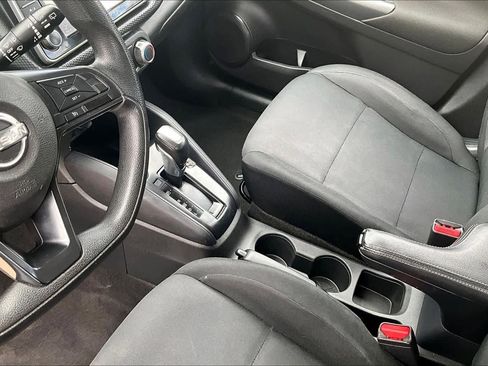 Used 2023 Nissan Kicks S FWD image 15