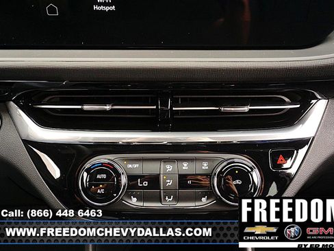 New 2026 Buick Envista Sport Touring w/ Convenience I Package image 22