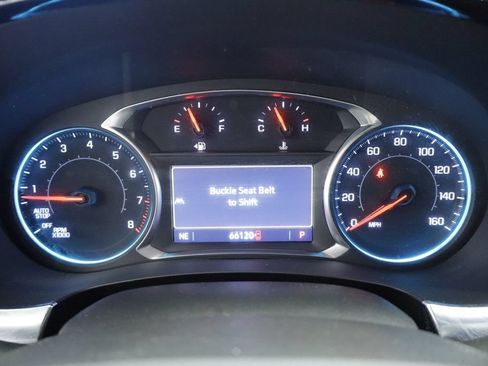 Used 2022 Chevrolet Traverse LT AWD/4WD image 28
