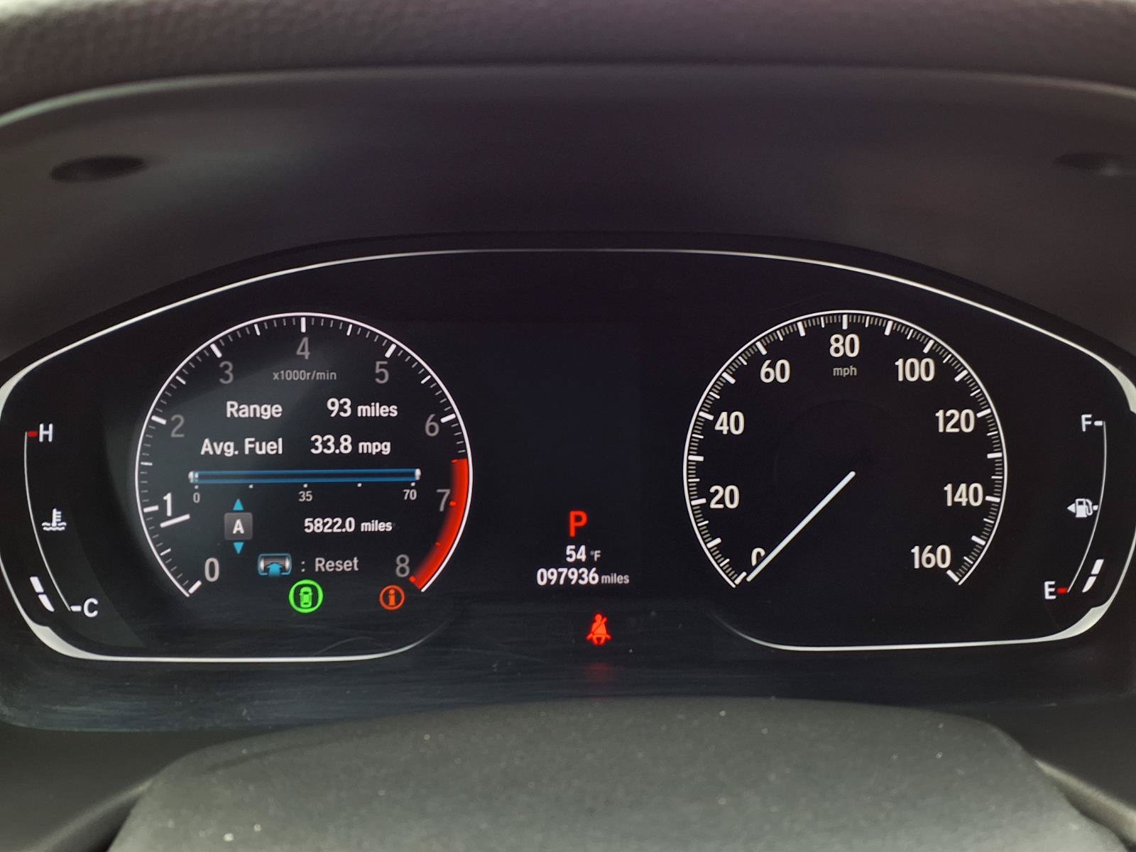 Used 2020 Honda Accord Sport image 19