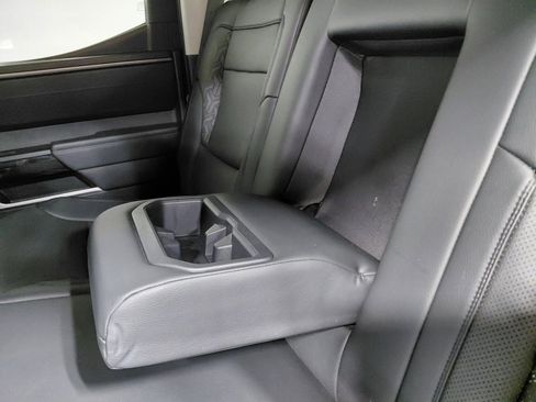 Used 2023 Toyota Tundra Limited image 43