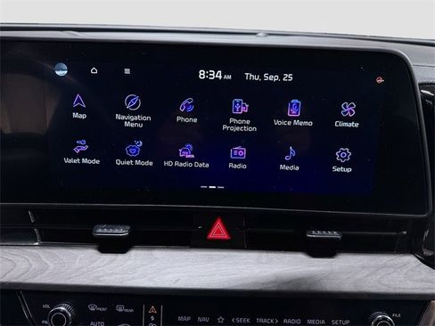 Used 2023 Kia Sportage X-Line w/ X-Line Premium Package image 20