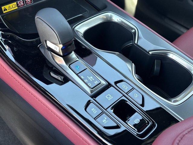 New 2026 Lexus NX 350 AWD w/ Premium Package image 20