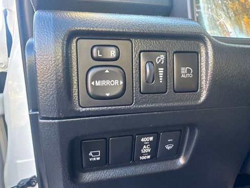 Certified 2022 Toyota 4Runner Limited image 32