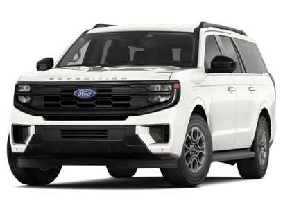 New 2025 Ford Expedition Max Active