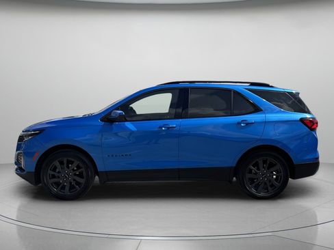 Used 2024 Chevrolet Equinox RS image 5