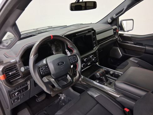 Used 2024 Ford F150 Raptor image 2