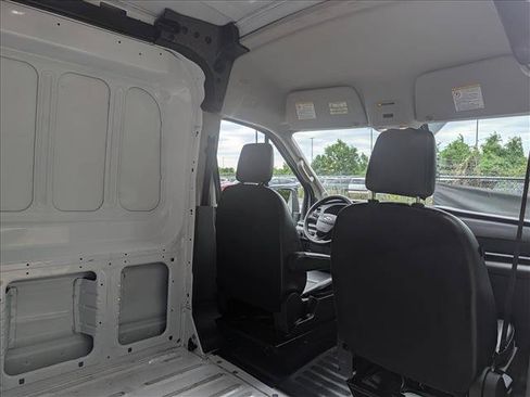Used 2023 Ford Transit 250 Medium Roof AWD image 16