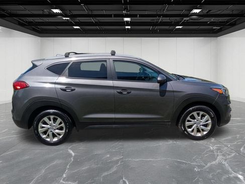 Used 2020 Hyundai Tucson Value FWD image 6
